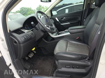 2014 Ford Edge Sport – miniatura 7