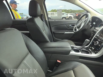 2014 Ford Edge Sport – miniatura 8