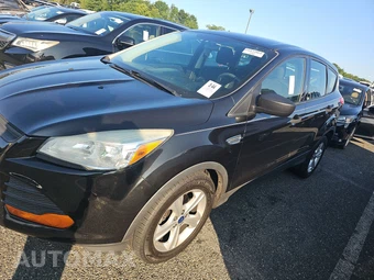 2014 Ford Escape S