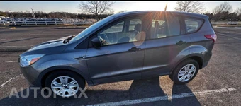 2014 Ford Escape S - car from the USA, Manheim Buy-Now listing at AUTOMAX