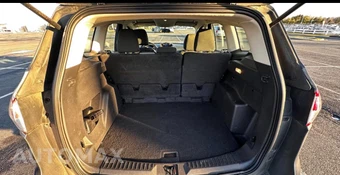 2014 Ford Escape S - miniatura 11