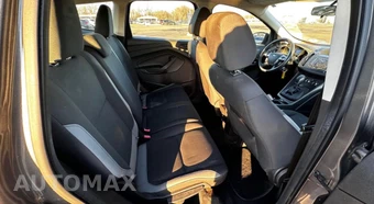2014 Ford Escape S - miniatura 12