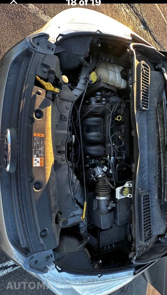 2014 Ford Escape S - miniatura 15