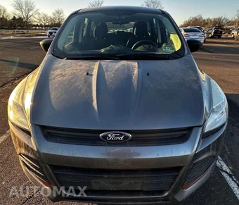 2014 Ford Escape S - miniatura 2