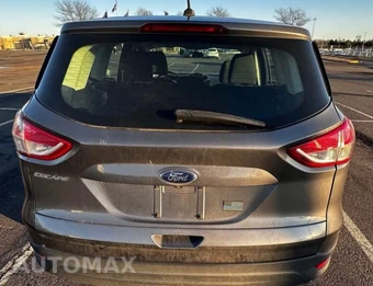 2014 Ford Escape S - miniatura 5