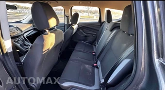 2014 Ford Escape S - miniatura 9