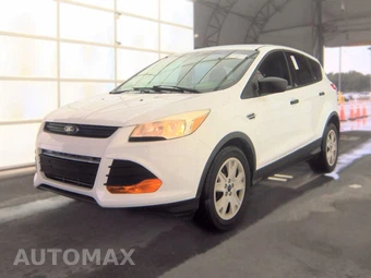 2014 Ford Escape S