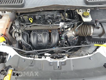 2014 Ford Escape S – miniatura 15
