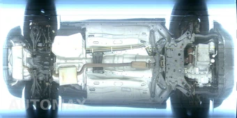 2014 Ford Escape S – miniatura 17
