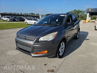 2014 Ford Escape S