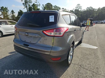 2014 Ford Escape S – miniatura 4