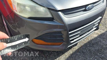 2014 Ford Escape S – miniatura 47