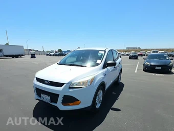 2014 Ford Escape S