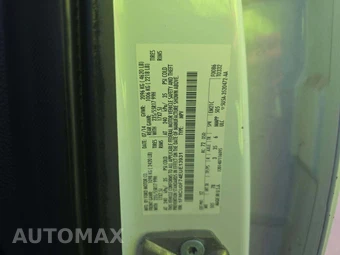 2014 Ford Escape S - miniatura 2