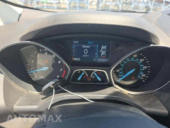 2014 Ford Escape S - miniatura 6