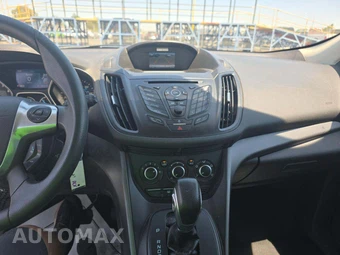 2014 Ford Escape S - miniatura 7