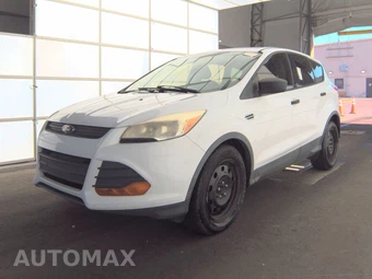 2014 Ford Escape S