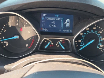 2014 Ford Escape S – miniatura 12