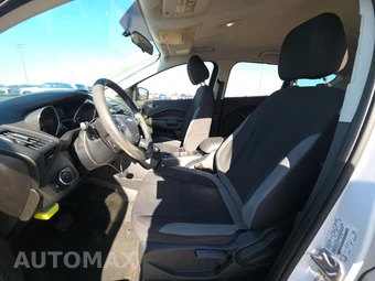 2014 Ford Escape S – miniatura 7