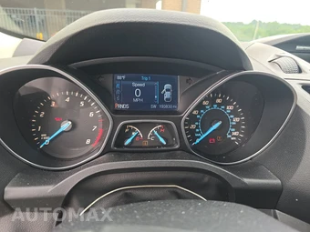 2014 Ford Escape S - miniatura 12
