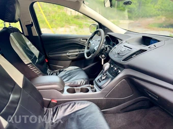 2014 Ford Escape S - miniatura 18