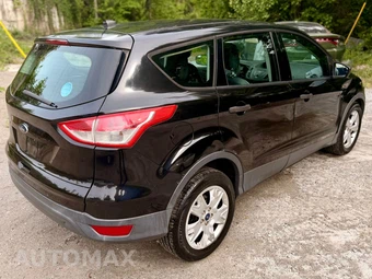 2014 Ford Escape S - miniatura 19