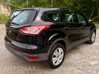 2014 Ford Escape S - miniatura 20