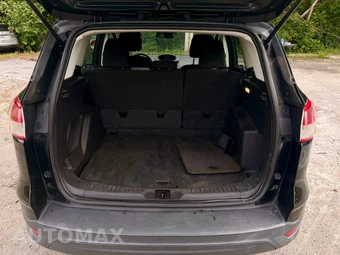 2014 Ford Escape S - miniatura 21