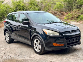 2014 Ford Escape S - miniatura 24