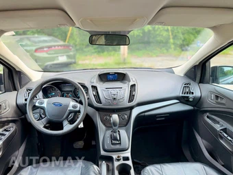2014 Ford Escape S - miniatura 6