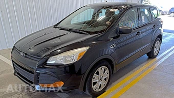 2014 Ford Escape S