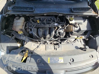 2014 Ford Escape S – miniatura 15