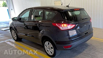 2014 Ford Escape S – miniatura 6