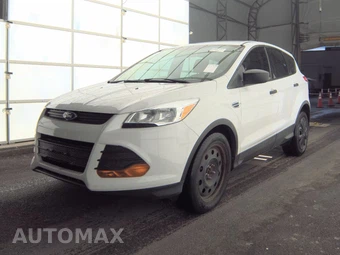 2014 Ford Escape S