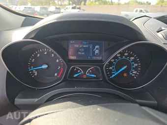 2014 Ford Escape S - miniatura 12