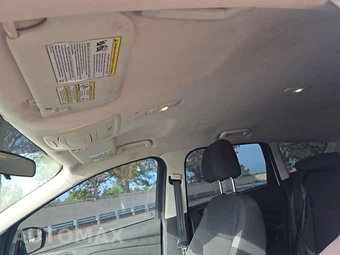 2014 Ford Escape S - miniatura 17