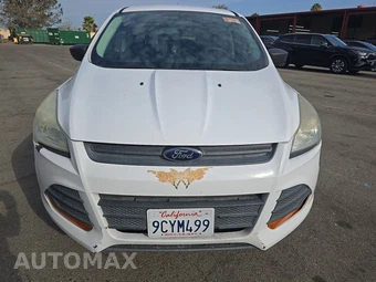 2014 Ford Escape S - miniatura 2