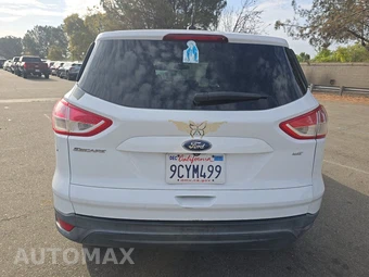 2014 Ford Escape S - miniatura 5