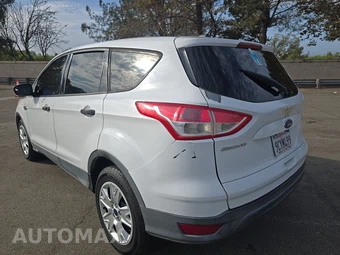 2014 Ford Escape S - miniatura 6