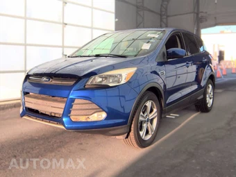 2014 Ford Escape SE - car from the USA, Manheim Buy-Now listing at AUTOMAX