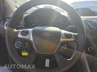 2014 Ford Escape SE - miniatura 10