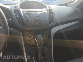 2014 Ford Escape SE - miniatura 11