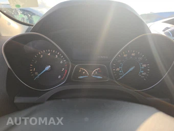 2014 Ford Escape SE - miniatura 12