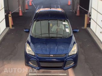 2014 Ford Escape SE - miniatura 2