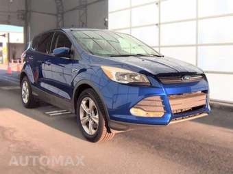 2014 Ford Escape SE - miniatura 3
