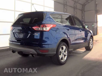 2014 Ford Escape SE - miniatura 4