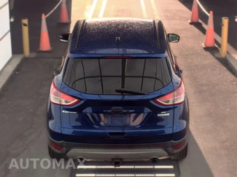 2014 Ford Escape SE - miniatura 5