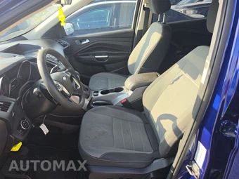2014 Ford Escape SE - miniatura 7