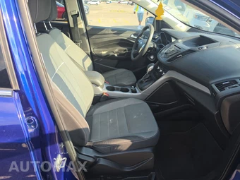 2014 Ford Escape SE - miniatura 8