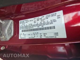 2014 Ford Escape SE – miniatura 14
